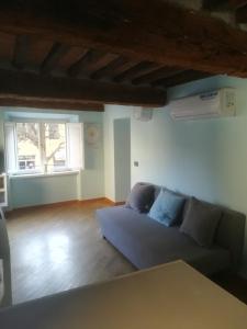 Posedenie v ubytovaní Suite Sofia