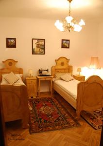 Photo de la galerie de l'établissement Casa Szabo, à Sighişoara