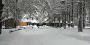 Gallery image of Auberge le Cosy in La Conception