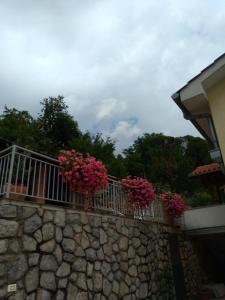 Fotografia z galérie ubytovania Amazing View Kvarner Bay v Lovrane