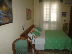 Foto dalla galleria di Hotel Aurora a Vieste