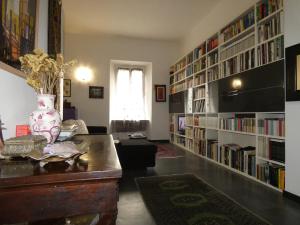 Gallery image of Chez Elio in La Spezia