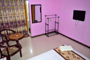 Gallery image of Hotel Regal Palace in Cox's Bazar