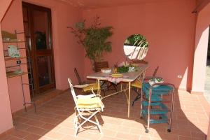 Foto dalla galleria di Apt. Marilena by SolturElba a Capoliveri