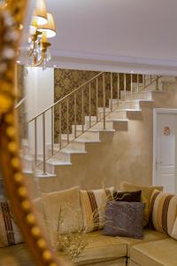 Fotografie z fotogalerie ubytování Suite maison v destinaci Korfu + 37 fotografií