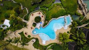 Photo de la galerie de l'établissement Tanna Evergreen Resort & Tours, à Tanna