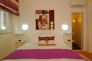 Photo de la galerie de l'établissement B&B Vela Luka, à Vela Luka