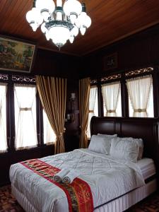 Gallery image of Grand Malaka Ethical Hotel in Palembang