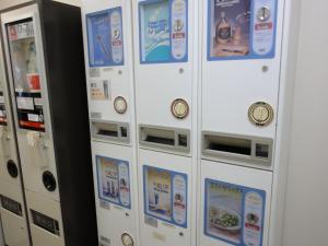 Fotografie z fotogalerie ubytování Matsue Plaza Hotel Annex v destinaci Macue