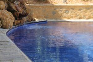 Bazén v ubytování Siriniwasa Luxury Villa with Private Pool nebo v jeho okolí