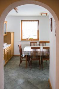 Gallery image of Apartma Smole in Kranjska Gora