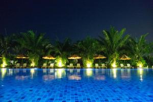 Gallery image of 3Z Pool Villa and Hotel in Ban Huai Yai
