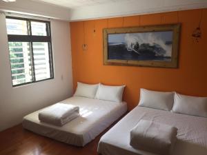 Ảnh trong thư viện ảnh của Donghe surf shop & Hostel ở Thị trấn Đông Hà +45 ảnh