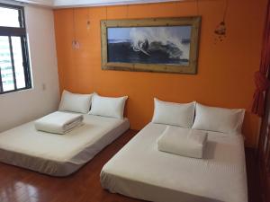 Ảnh trong thư viện ảnh của Donghe surf shop & Hostel ở Thị trấn Đông Hà