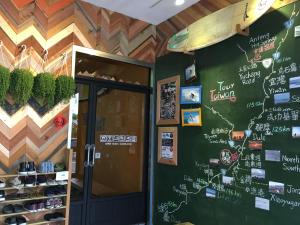 Ảnh trong thư viện ảnh của Donghe surf shop & Hostel ở Thị trấn Đông Hà