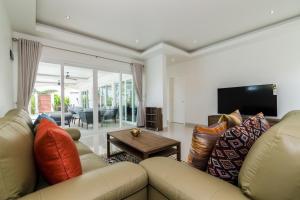 Gallery image of Orchid Paradise Homes 404 in Hua Hin