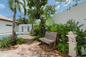 Gallery image of Orchid Paradise Homes 404 in Hua Hin