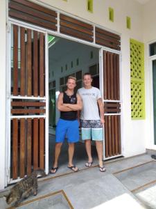 Ảnh trong thư viện ảnh của LG Homestay ở Kepanjen