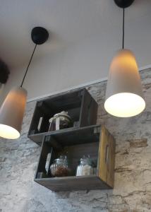 Fotografie z fotogalerie ubytování Privatzimmer Spahn in Mühlheim v destinaci Mühlheim