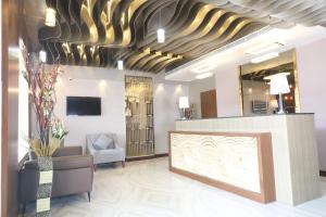Gallery image of Visthara inn - Comfort Stay in Krishnagiri
