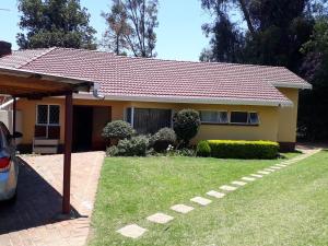 Gallery image of Peace & Lovely Bed and Breakfast in Johannesburg