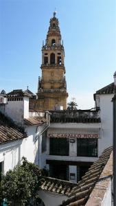 Fotografia z galérie ubytovania Lola5 v destinácii Córdoba