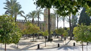 Fotografia z galérie ubytovania Lola5 v destinácii Córdoba