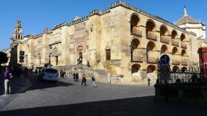 Fotografia z galérie ubytovania Lola5 v destinácii Córdoba