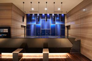 Fotografie z fotogalerie ubytování Sotetsu Fresa Inn Tokyo Kanda v Tokiu