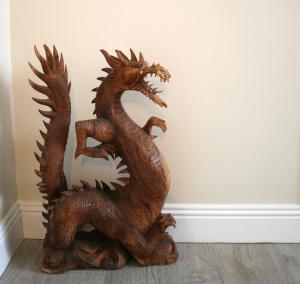 Fotografie z fotogalerie ubytování Celtic House B&B v destinaci Kilkenny