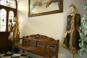 Fotografie z fotogalerie ubytování Celtic House B&B v destinaci Kilkenny
