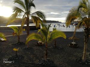 Imagen de la galería de Casa Patrizia Playa San Juan, en Guía de Isora