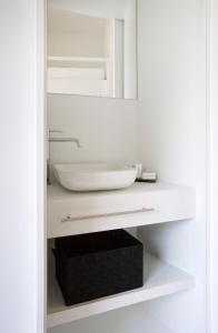 Fotografie z fotogalerie ubytování Leopold5 Luxe-Design Apartment v Ostende