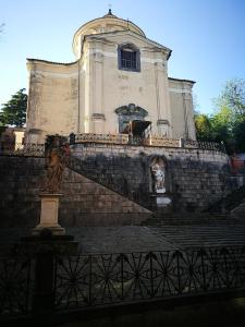 Fotografia z galérie ubytovania B&B Casa Dalma v destinácii San Miniato