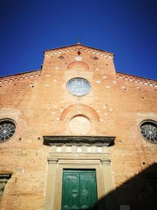 Fotografia z galérie ubytovania B&B Casa Dalma v destinácii San Miniato