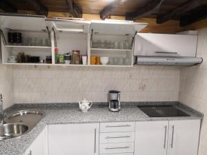 Imagen de la galería de Casa Carlán, en Melide