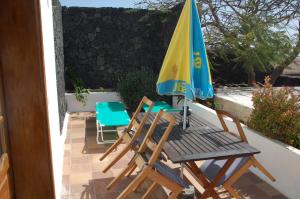 Fotografie z fotogalerie ubytování Villa Jupe v destinaci Tías