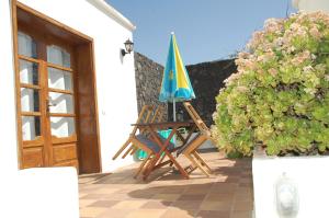 Fotografie z fotogalerie ubytování Villa Jupe v destinaci Tías