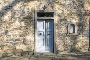 Foto dalla galleria di Casa Arancio - Fattoria la Speranza, Case Toscane ad Anghiari