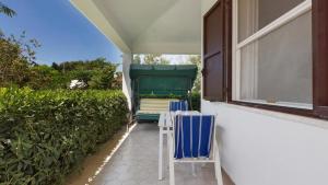 Fotografie z fotogalerie ubytování Villa Fede v destinaci Punta Prosciutto