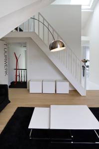 Fotografie z fotogalerie ubytování Leopold5 Luxe-Design Apartment v Ostende