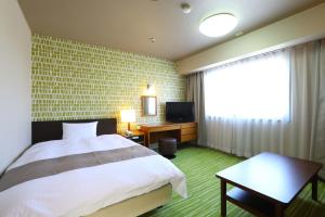 Fotografie z fotogalerie ubytování Hachinohe Grand Hotel v destinaci Hačinohe