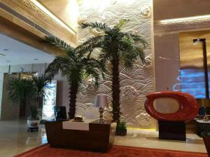 Fotografie z fotogalerie ubytování Ritan Hotel Downtown Beijing v Pekingu