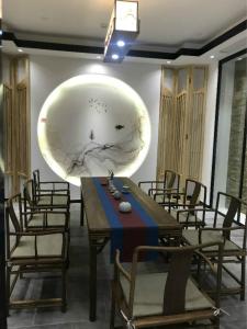 Fotografie z fotogalerie ubytování Ritan Hotel Downtown Beijing v Pekingu