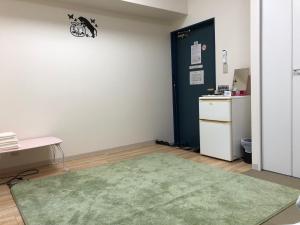 Fotografie z fotogalerie ubytování Hotel Mirai v destinaci Jokohama