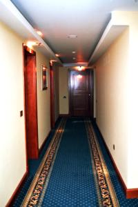 Fotografie z fotogalerie ubytování Hotel Savus v destinaci Slavonski Brod