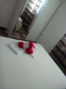 Zdjęcie z galerii obiektu Beach apartment w mieście Pašman
