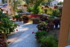 Imagen de la galería de Issos Apartments, en Corfú