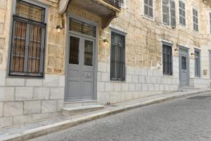 Gallery image of Oisyra Hotel in Ermoupoli