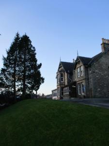 Gallery image of Pitlochry Youth Hostel in Pitlochry